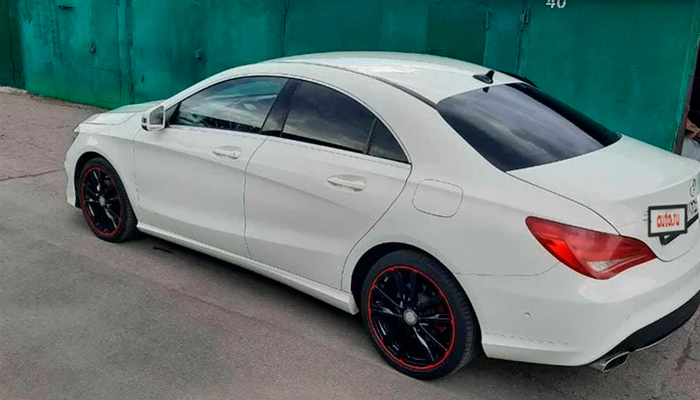 Какую Машину Купить За 1200000 Новую