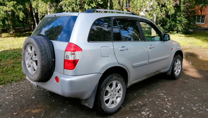 Купить Авто До 300000 В Тюмени